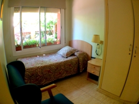 Dormitorio 2