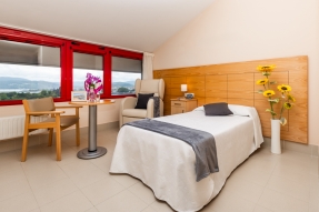 Dormitorio 1
