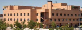 Residencia DomusVi Leganés