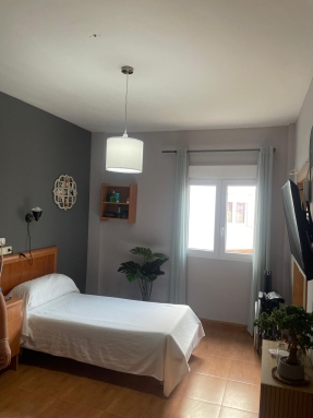 Dormitorio 1
