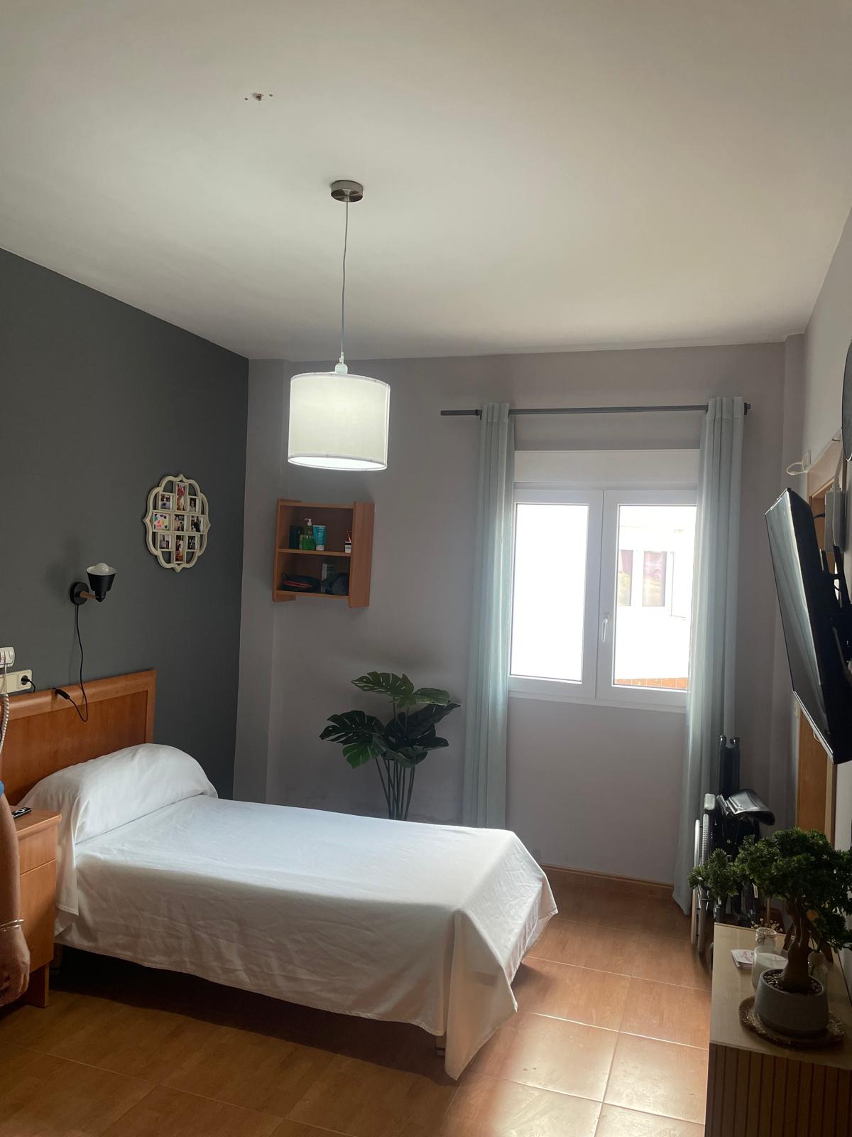 Dormitorio 1