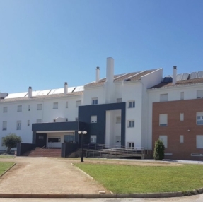 Residencia de Mayores Reifs Tierra de Lorca