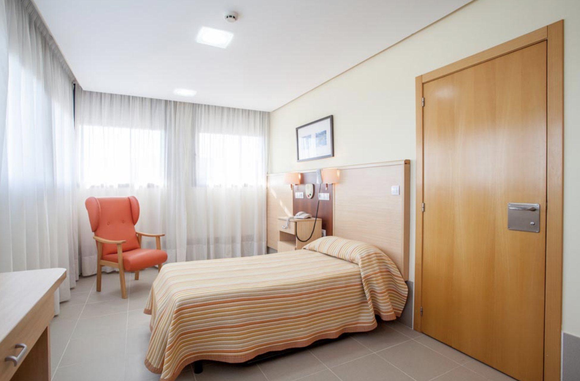 Dormitorio 2