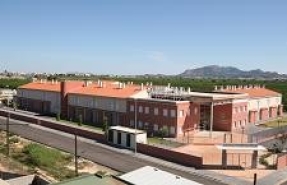 Residencial Solimar Guadassuar