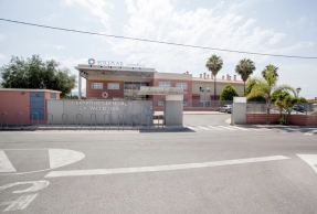 Residencial Solimar La Valldigna