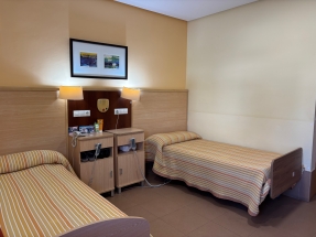 Dormitorio 1