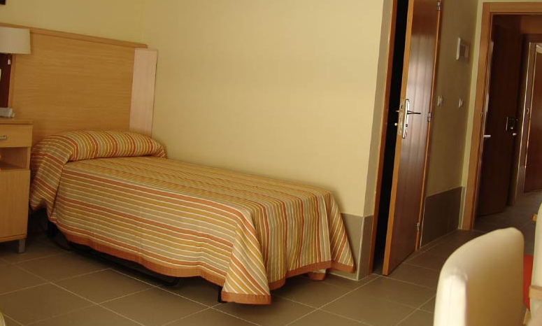 Dormitorio 1