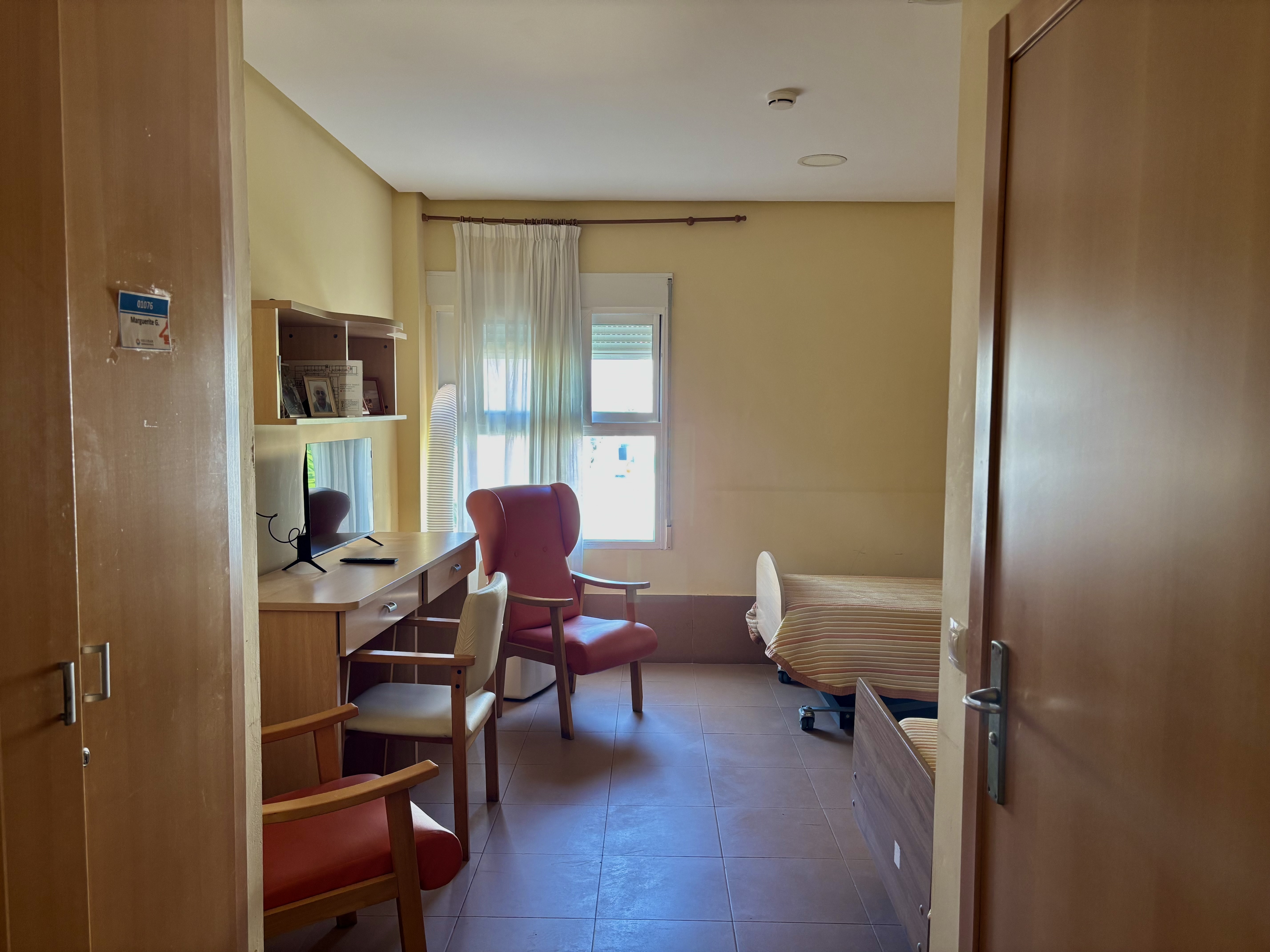 Dormitorio 2