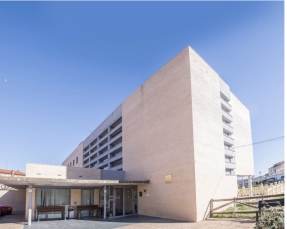 Vista exterior
