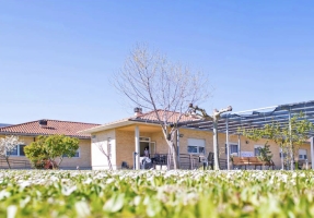 Vista exterior