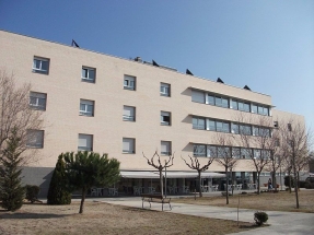 Centro de Día Sophos Sant Joan Despí
