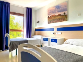 Dormitorio 1