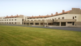 Residencia El Jardin  de Segovia