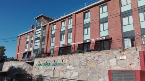 Residencia i Centre de Dia Sol i Natura Corbera de Llobregat
