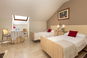 Dormitorio 2