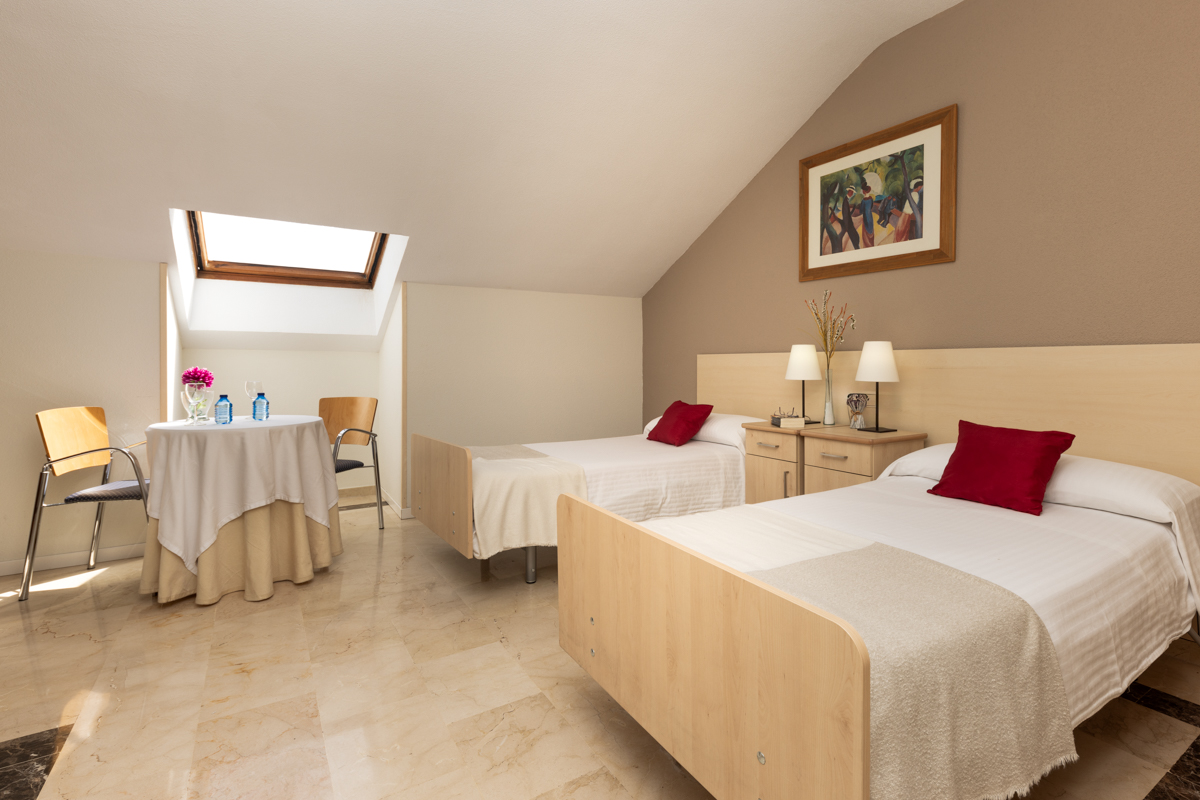 Dormitorio 2