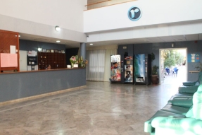 Residencia de mayores Reifs Utrera
