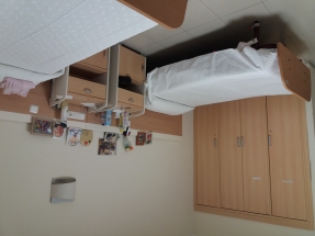 Dormitorio 2