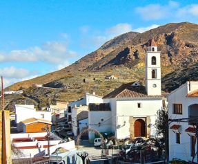 Centro Residencial  Santo Cristo del Bosque