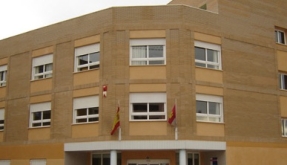 Residencia geriátrica Alcábala