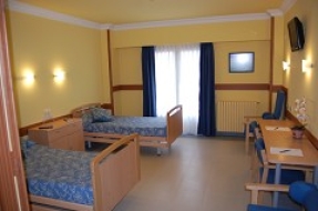 Dormitorio 1