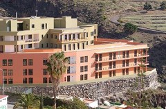 Residencias en Tenerife