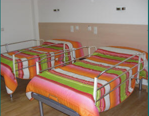 Dormitorio 1