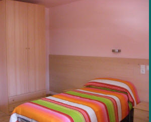 Dormitorio 2