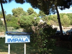 Residencia Assistida Impala