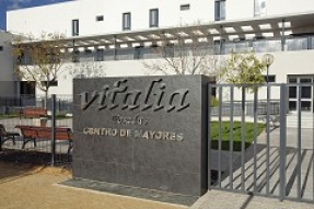 Vista exterior