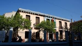 Centro de día de Maracena