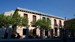 Centro de día de Maracena