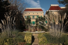 Residencia Hospital de Sant Miquel - Fundació Albà