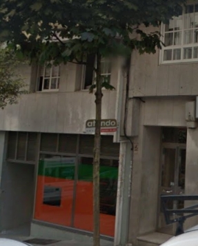 Residencia Geriatrica Atendo en Santiago