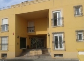 Centro Residencial GERIAL Virgen del Rosario