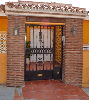 Residencia de Mayores Benalsol