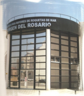 Residencia Virgen del Rosario