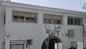 Centro de Día para Mayores Vélez-Rubio