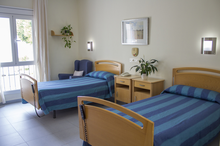 Dormitorio 1