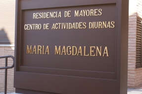 Centro de Día María Magdalena