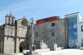 Residencia Geriátrica de Ramirás O Mosteiro