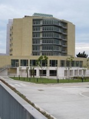 Centro de Mayores VITALIA Estepona