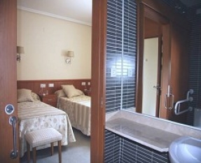 Dormitorio 2