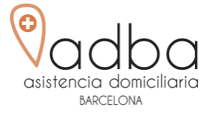 ADBA, Asistencia domiciliaria Barcelona