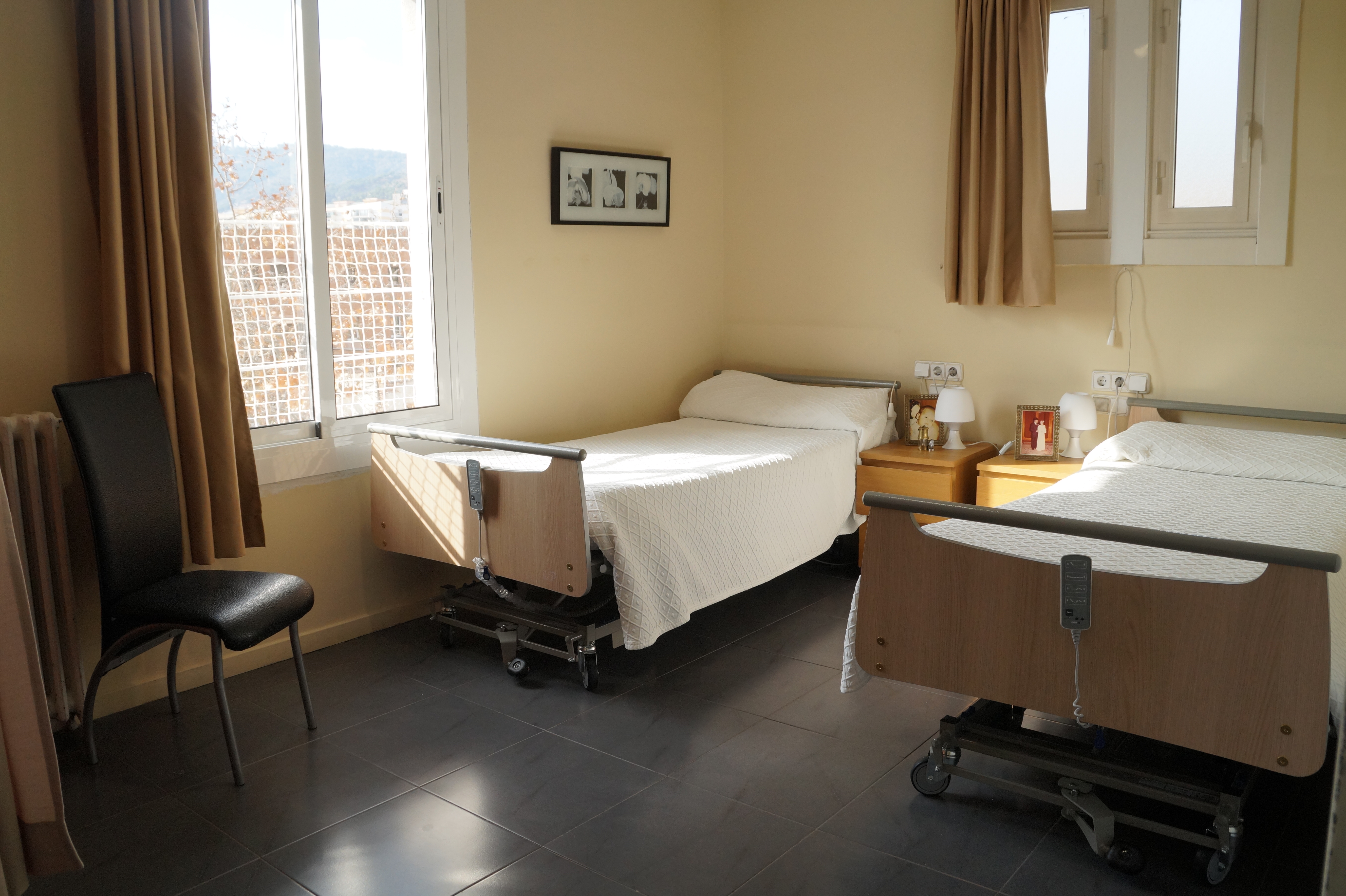 Dormitorio 1