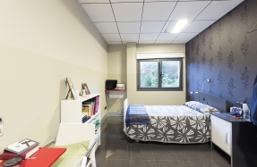 Dormitorio 1