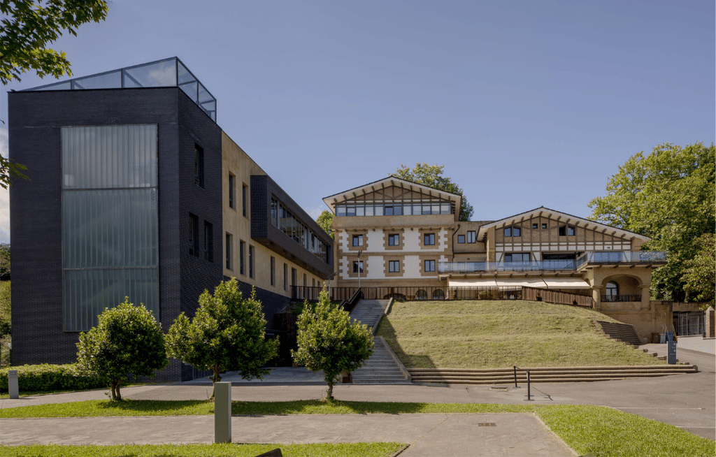 Vista exterior