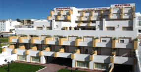 Centro Diurno de Residencial La Casa Grande 