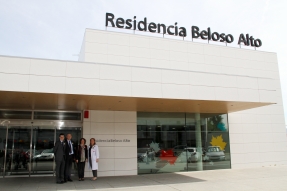 Residencia Geriátrica Beloso Alto