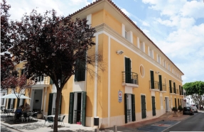 Centre Residencial Es Ramal-Alaior